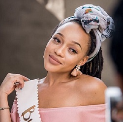 Thando Thabethe Bio, Wiki, Age, Height, Married, Boyfriend, Dating, Parents, Ethnicity, Net Worth